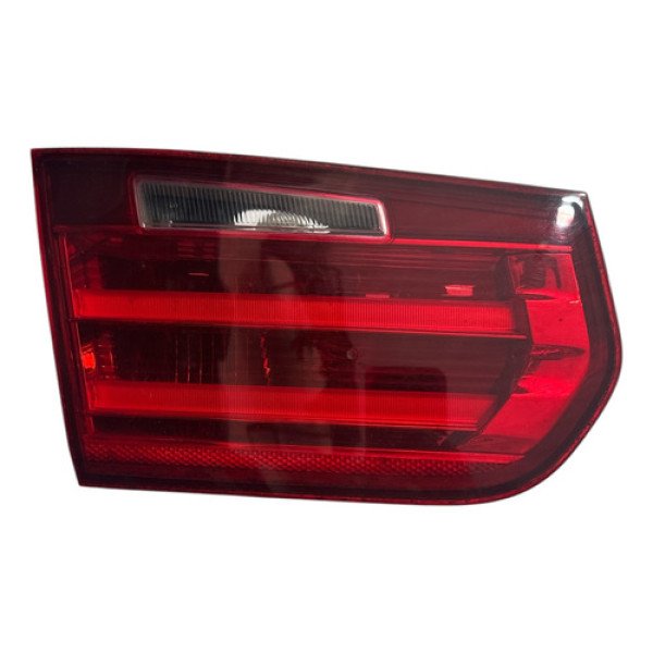 Lanterna Tampa Esquerda (725991510) Bmw 320 2013/2015