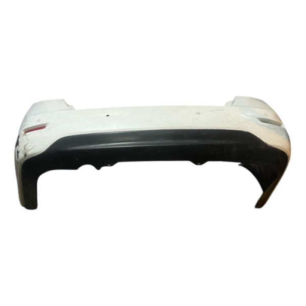 Parachoque Traseiro Nissan Sentra 2014 / 2016