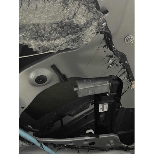 Máquina Vidro Dianteira Direita Bmw X1 2016 / 2019