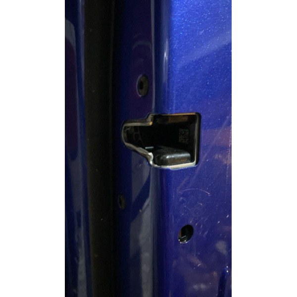 Fechadura Porta Traseira Esquerda Bmw 320 2019/2024