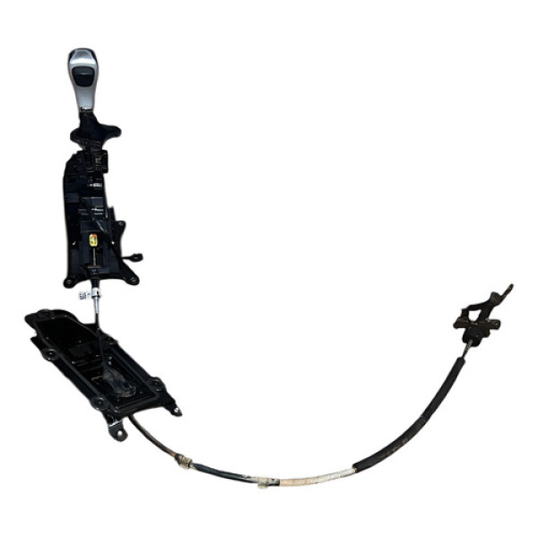 Alavanca Câmbio Automático C/ Cabo Fiat Toro Diesel