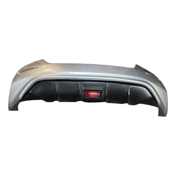 Parachoque Traseiro Completo Nissan Leaf