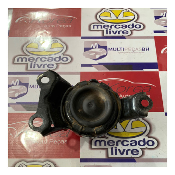 Coxim Motor Honda Fit 2015 / 2021
