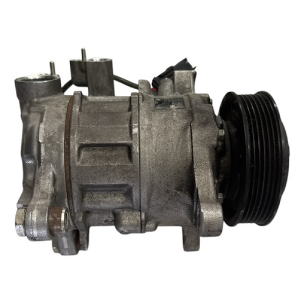 Compressor Ar Condicionado (680502202) Bmw 320 2013 / 2018