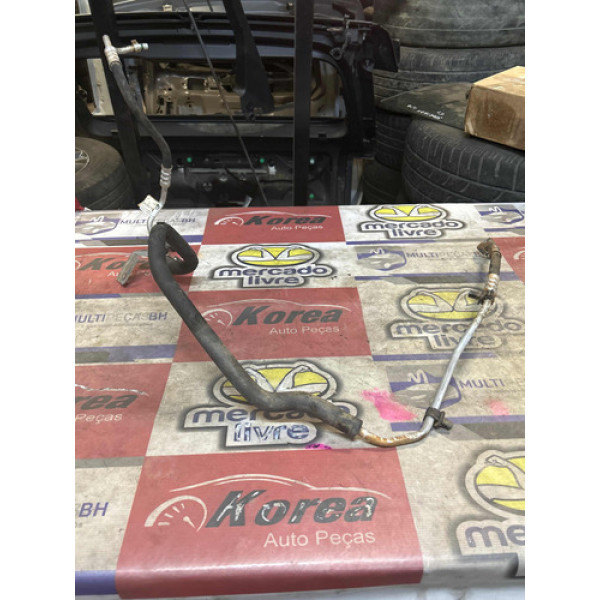 Mangueira Ar Condicionado Fiat Argo 1.0 3 Cilindros