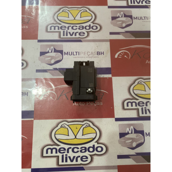 Módulo Ignição Audi A4 2.0 Tfsi 2009 / 2012