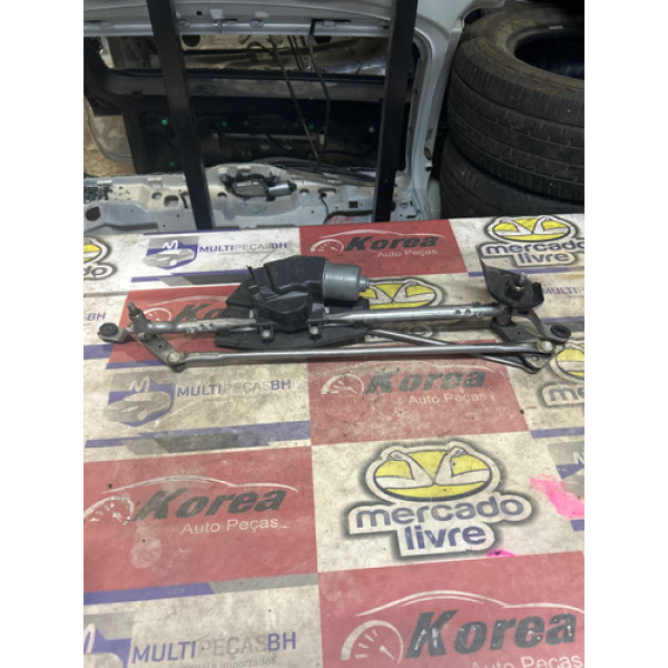 Motor Limpador Parabrisa Mitsubishi Eclipse Cross 2019/2023