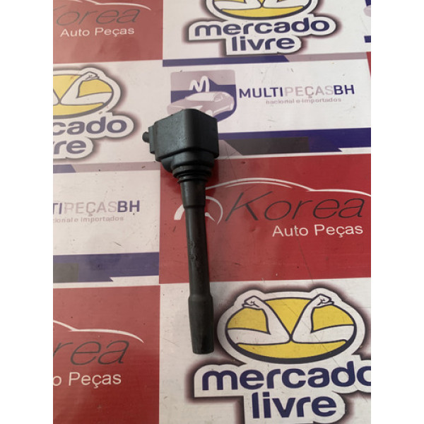 Bobina Ignição (55282087) Jeep Renegade 1.3 Turbo Flex