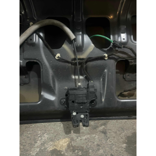 Fechadura Tampa Traseira Chevrolet Cruze 2012/2014