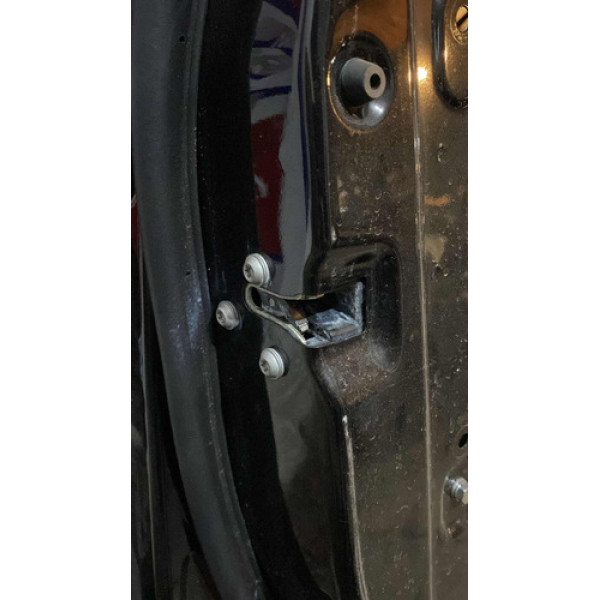 Fechadura Dianteira Esquerda Chery Tiggo 7 2020