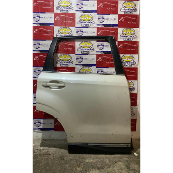 Porta Traseira Direita Subaru Forester 2016