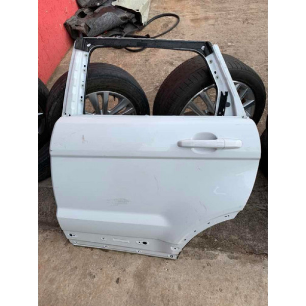 Porta Traseira Esquerda Land Rover Evoque