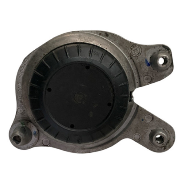 Coxim Motor Esquerdo (a2052400200) Mercedes C180 2015/2020