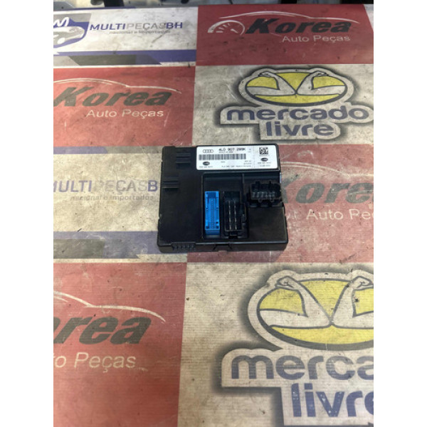 Módulo Farol (4l0907289k) Audi Q7 2010 / 2015