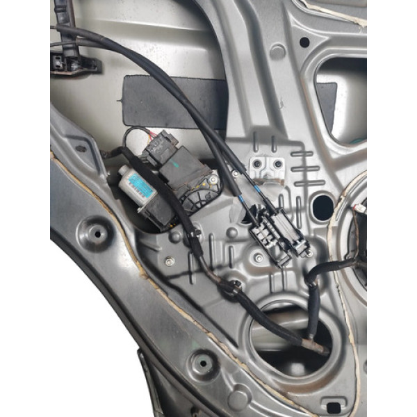 Máquina De Vidro Porta T.e Hyundai Creta 2071/21