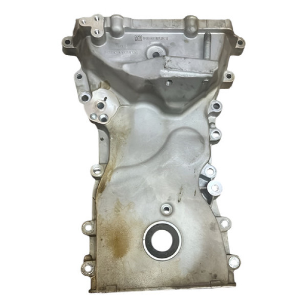 Tampa Frontal Motor (e4t161007083) Chery Tiggo 7 Pro