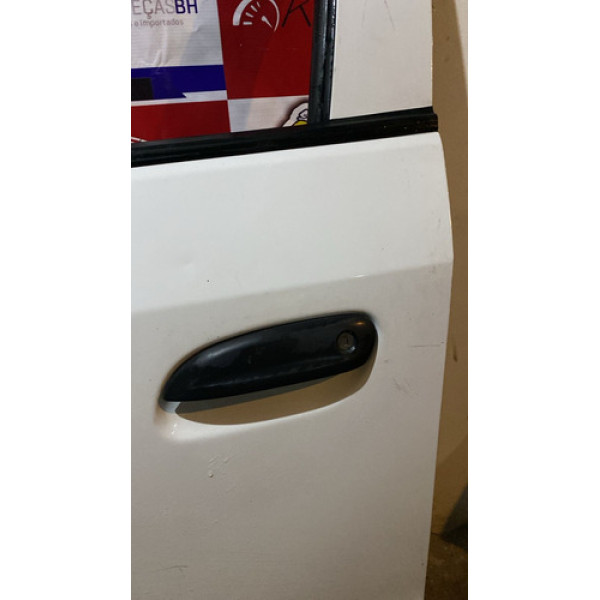 Maçaneta Externa Porta Dianteira Esquer Chevrolet Ônix 13/20