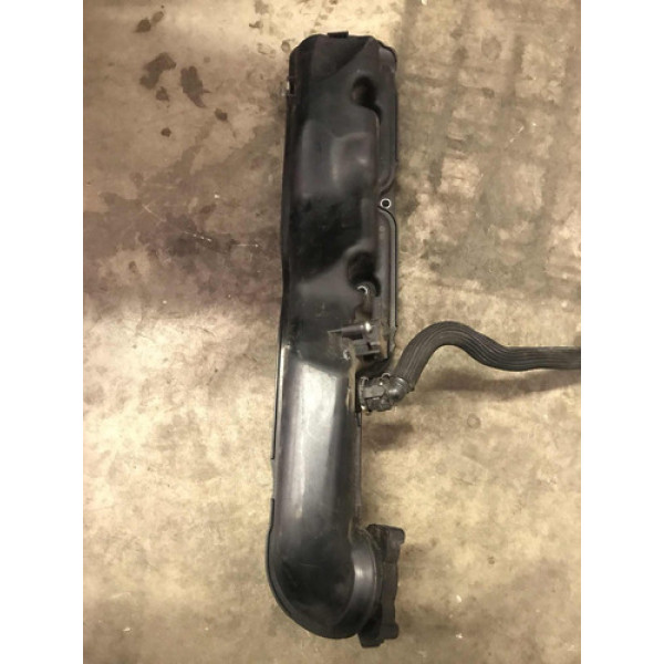 Coletor De Admissão (7555663) Bmw X6 V8