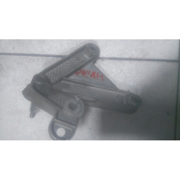 Suporte Do Cambio Renault Clio/logan/sandero