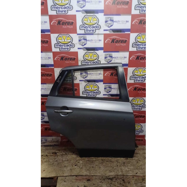 Porta Traseira Direita Suzuki S-cross 2019