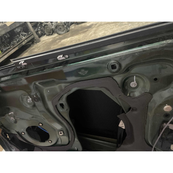 Máquina Vidro Elétrico Dianteira Direita Mini Cooper 2015