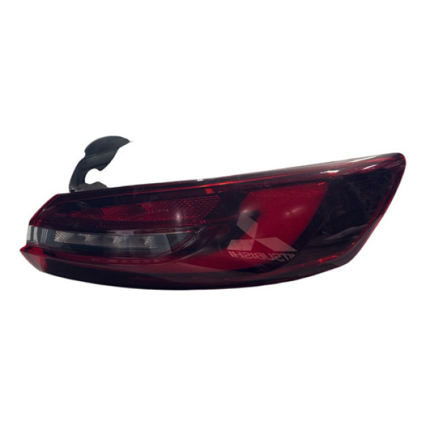 Lanterna Direita (0430088) Fiat Fastback