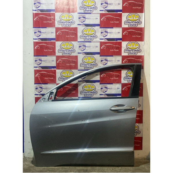 Porta Dianteira Direita Honda Hrv 2015/2021