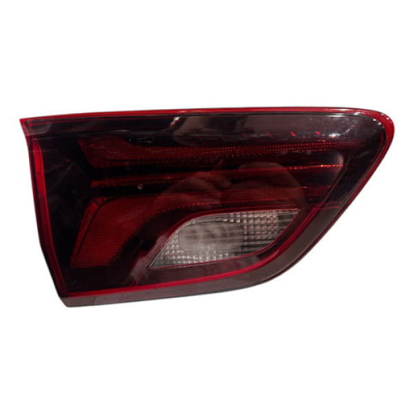 Lanterna Tampa Traseira Esq (24279497) Chevrolet Ônix Sedan