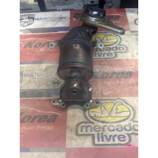 Catalisador Honda Wrv