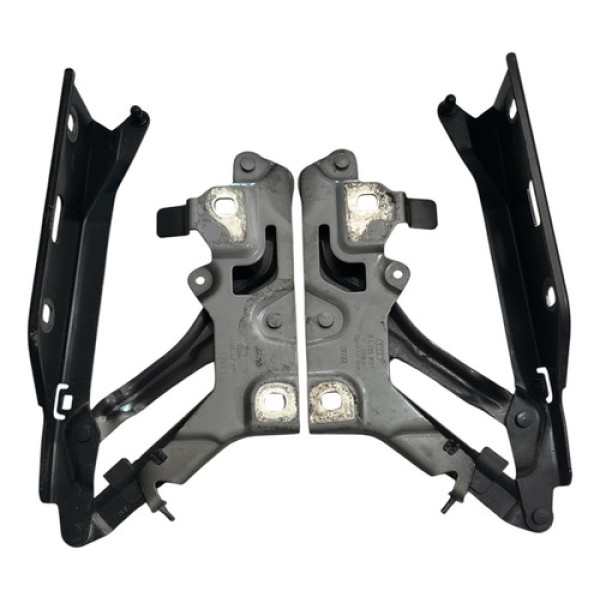 Braço Capô (par) Audi Q5 2022 / 2025