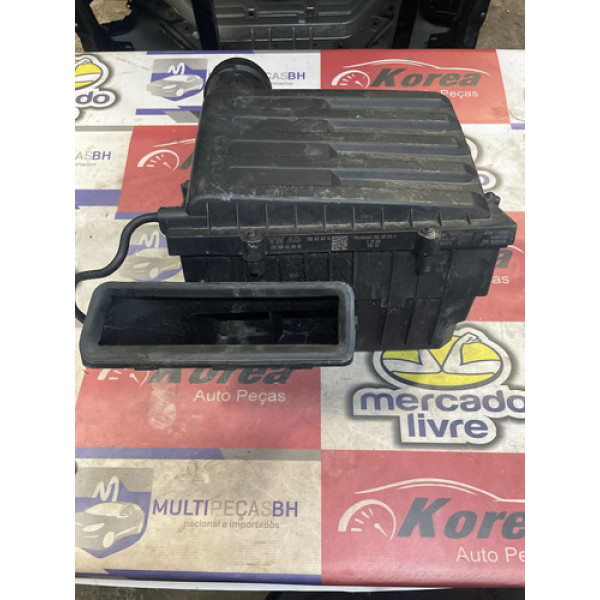 Caixa Filtro De Ar (5q0129606ac) Audi A3 2013 / 2018