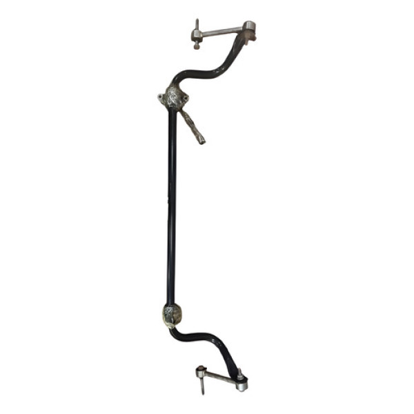 Barra Estabilizadora Dianteira (8w0411309) A4 2017/2020