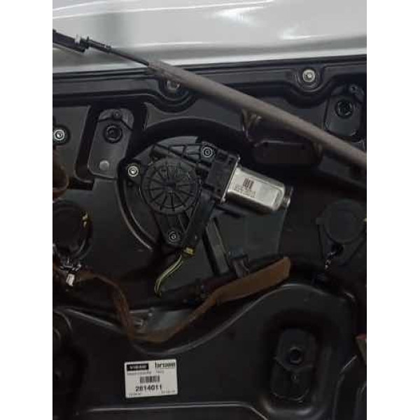Máquina Vidro Dianteira Direita Volvo Xc60 2009 / 2017