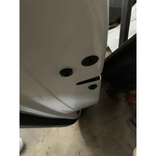 Fechadura Elétrica Traseira Esquerda Audi A5 2011 / 2016