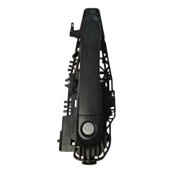 Maçaneta Externa D.e(51937336)jeep Renegade 15/25 Preto