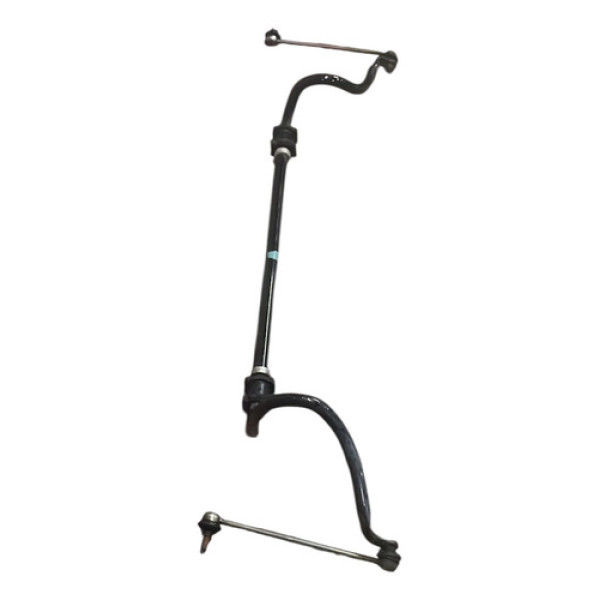 Barra Estabilizadora Dianteira Mitsubishi Eclipse Cross 4x4