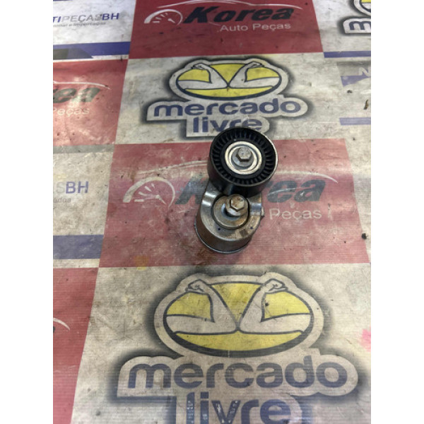 Tensor Correia (46348572) Jeep Renegade 1.3 Turbo