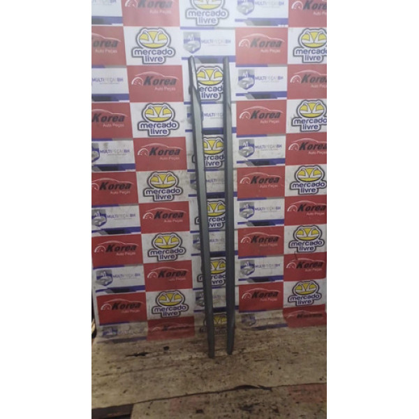 Rack Teto Original (par) Audi A3 Sportback 2020 / 2024