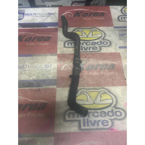 Mangueira Radiador (7l8121051f) Audi Q7 2010 / 2015