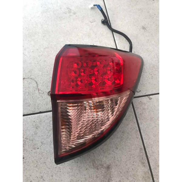 Lanterna Traseira Direita Led Original Honda Hrv