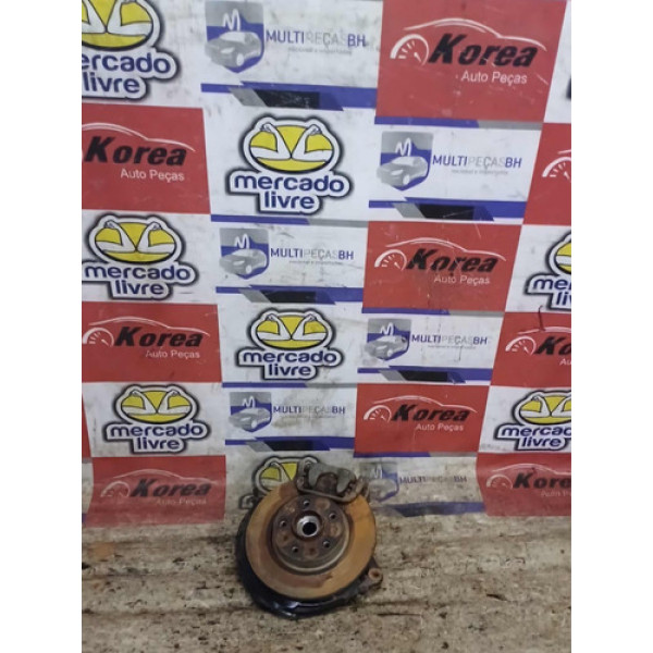 Manga De Eixo Dianteira Direita Jeep Renegade Diesel