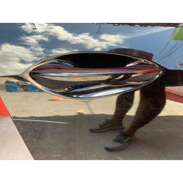 Maçaneta Externa Dianteira Direita Chevrolet Onix 2020 / 202