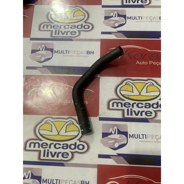 Mangueira Arrefecimento (53484133) Fiat Toro 1.3 Turbo