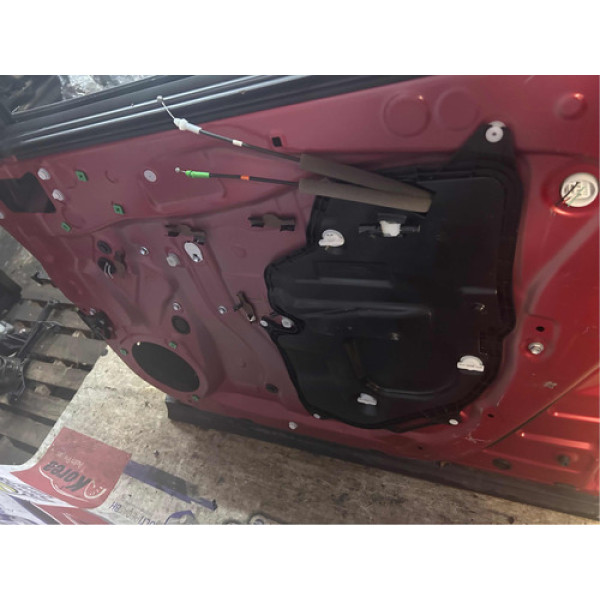 Máquina De Vidro Dianteira Direita Toyota Corolla Cross