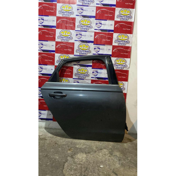 Porta Traseira Direita Audi A6 2016
