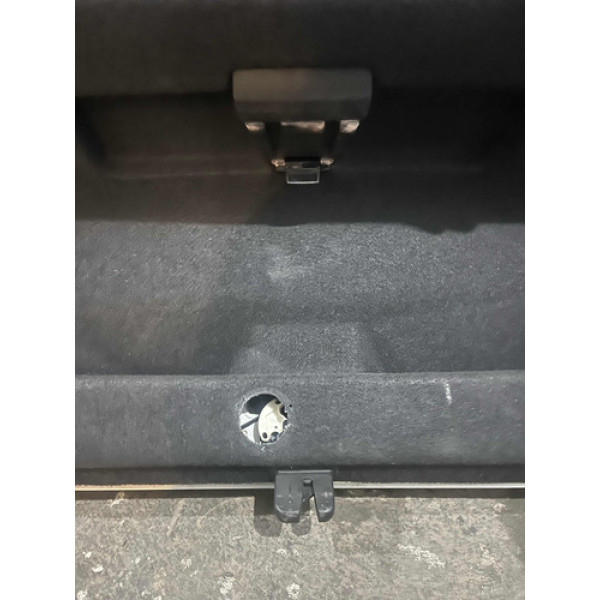 Fechadura Tampa Traseira Vw Passat 2013