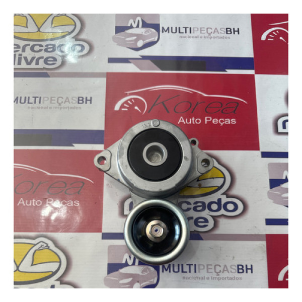 Tensor Correia Alternador Honda Hrv 1.5 2023/2025