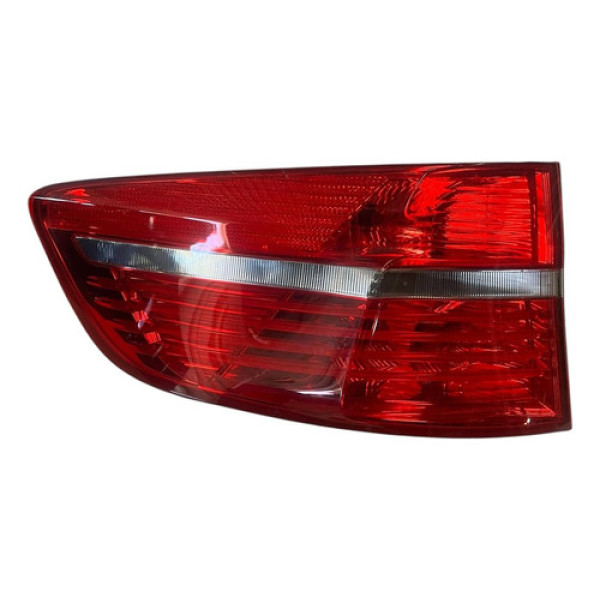 Lanterna Esquerda Bmw X6 2012 2013