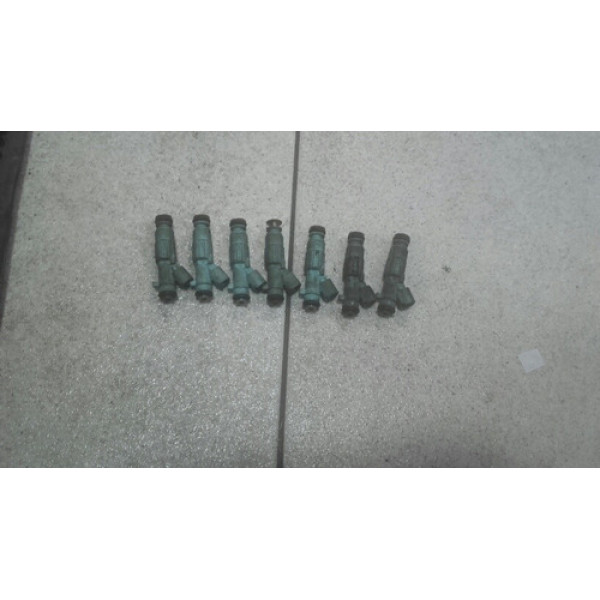 Bico Injetor (353102e200) Kia Sportage/hyundai Ix35