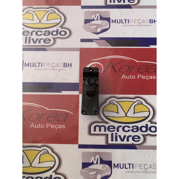 Comando Vidro Elétrico Traseiro Hyundai Hb20 2013/2019